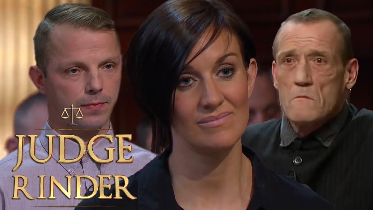 Biggest Liars Compilation | Judge Rinder