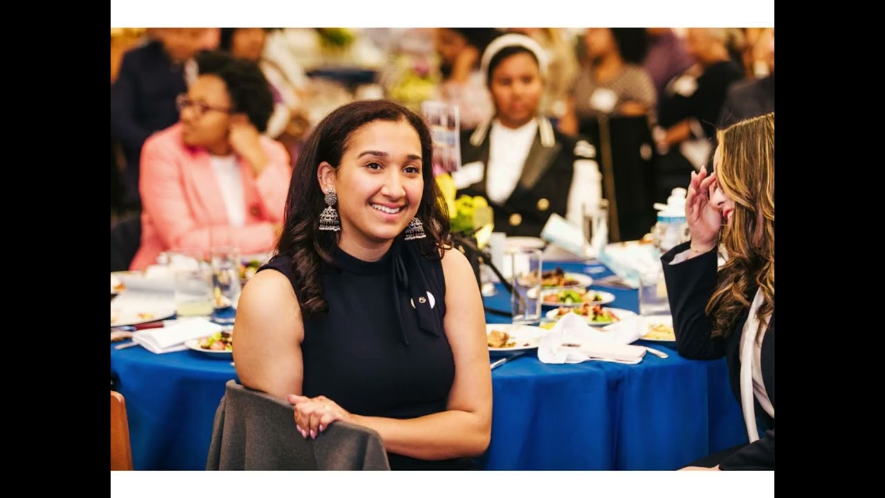 2023 NJ Youth of the Year Reception and Award Ceremony Photo Album