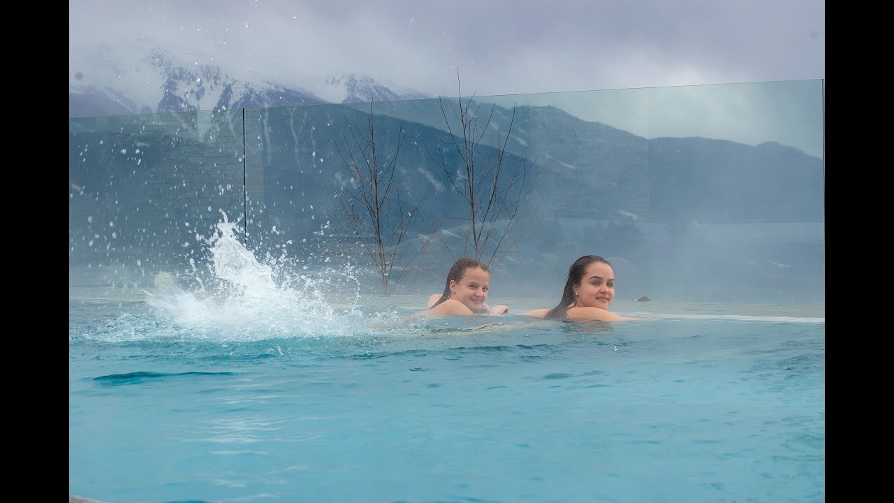Tratterhof Mountain Sky Hotel (Winter family holiday)
