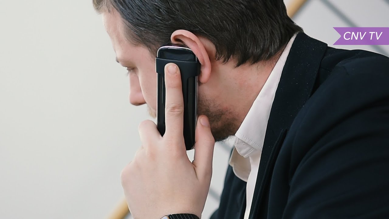 Hoeveel uur mag ik maximaal werken? - CNV TV