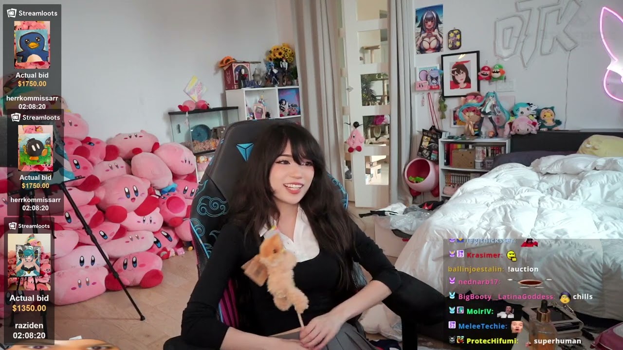 Emiru - [May 23rd 2024] Counter Strike 2 Tournament