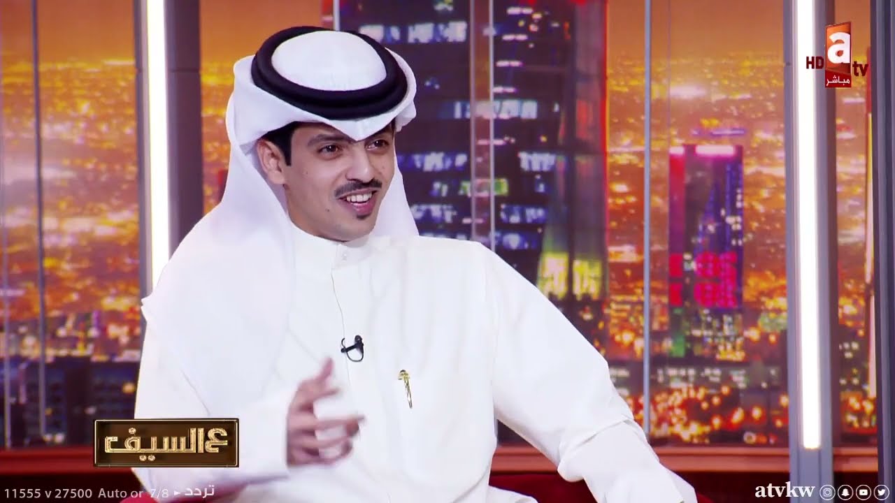 عمر  الكبر ما كبّر ولا رفع راس