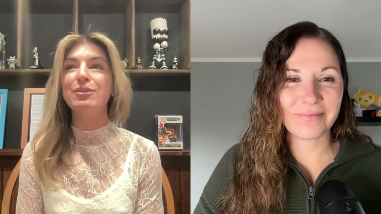 Frustration, Invisibility, and Endometriosis: How a Lack of Awareness Inspired a Book of Poems.