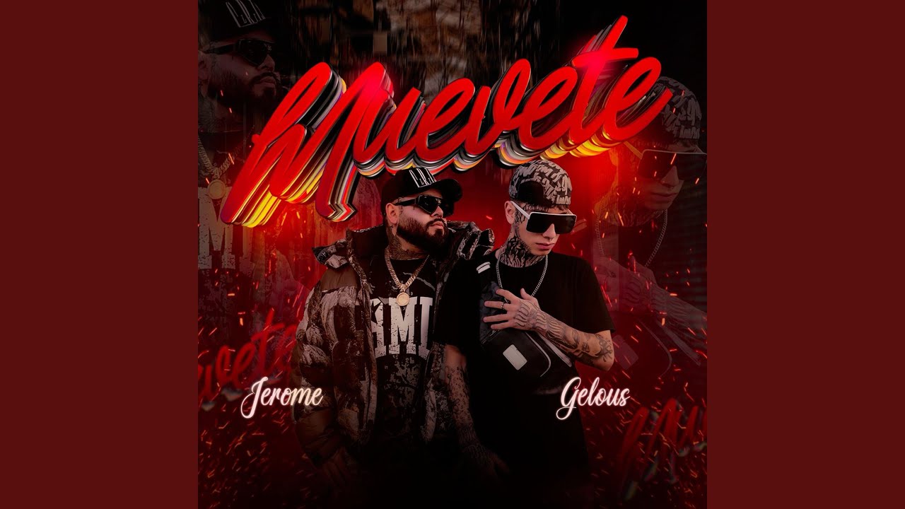 Muévete