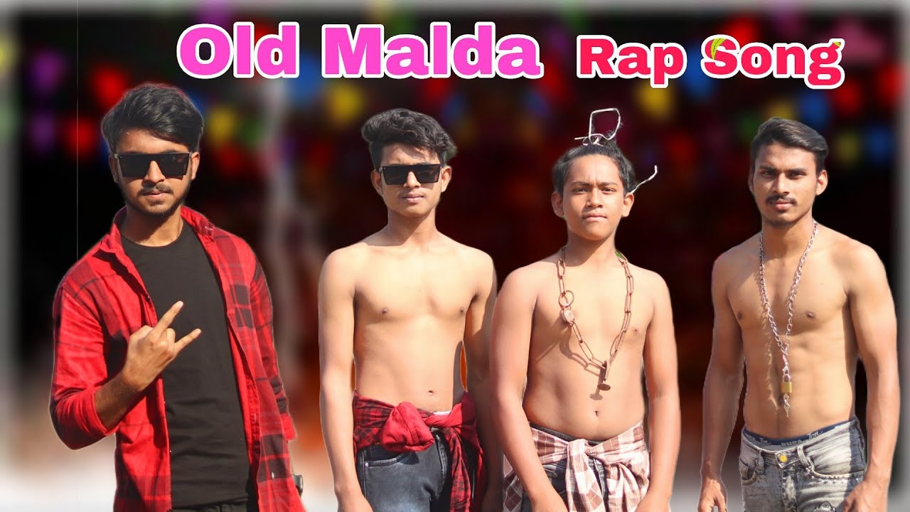 Old Malda Rap Song 2023 😍🥳 #oldmalda #malda #rapper #rapsong #bangla