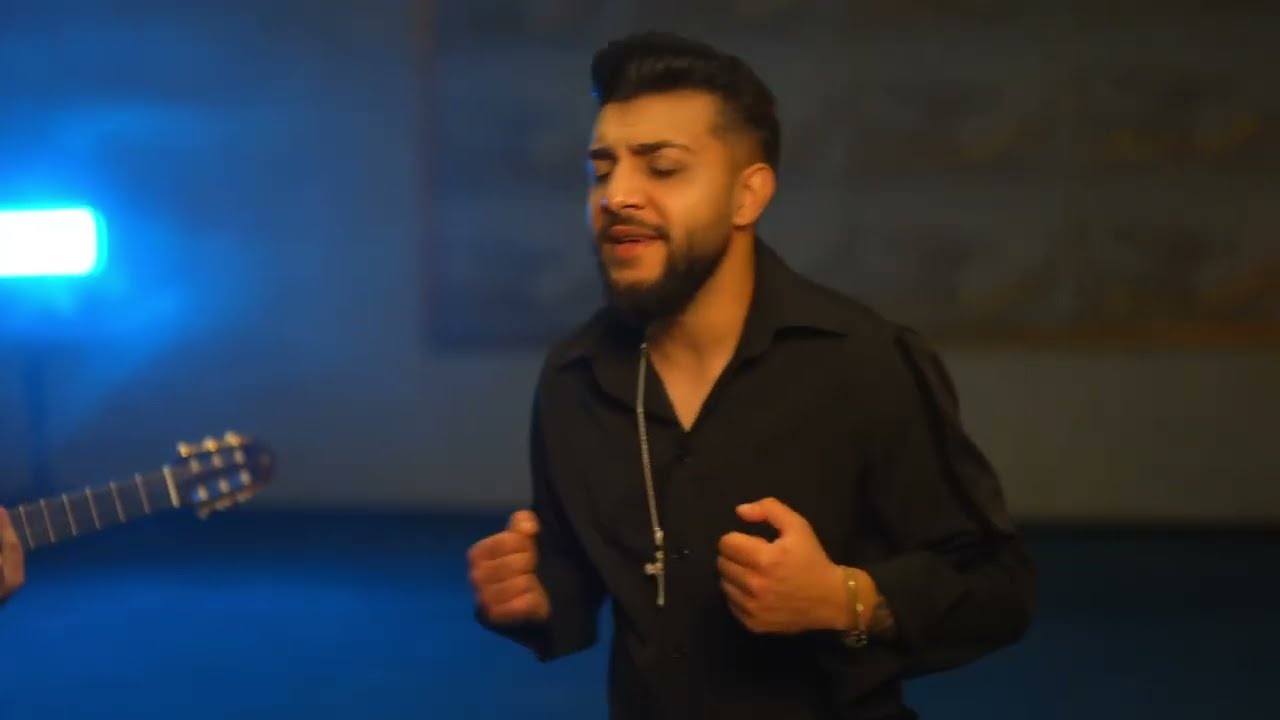 Alessio Marco - Nu-mi lipsi acum (Official video 2026)