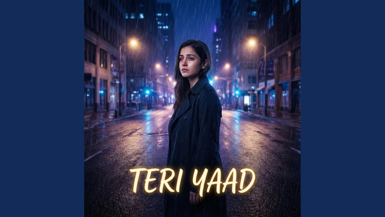 Teri Yaad