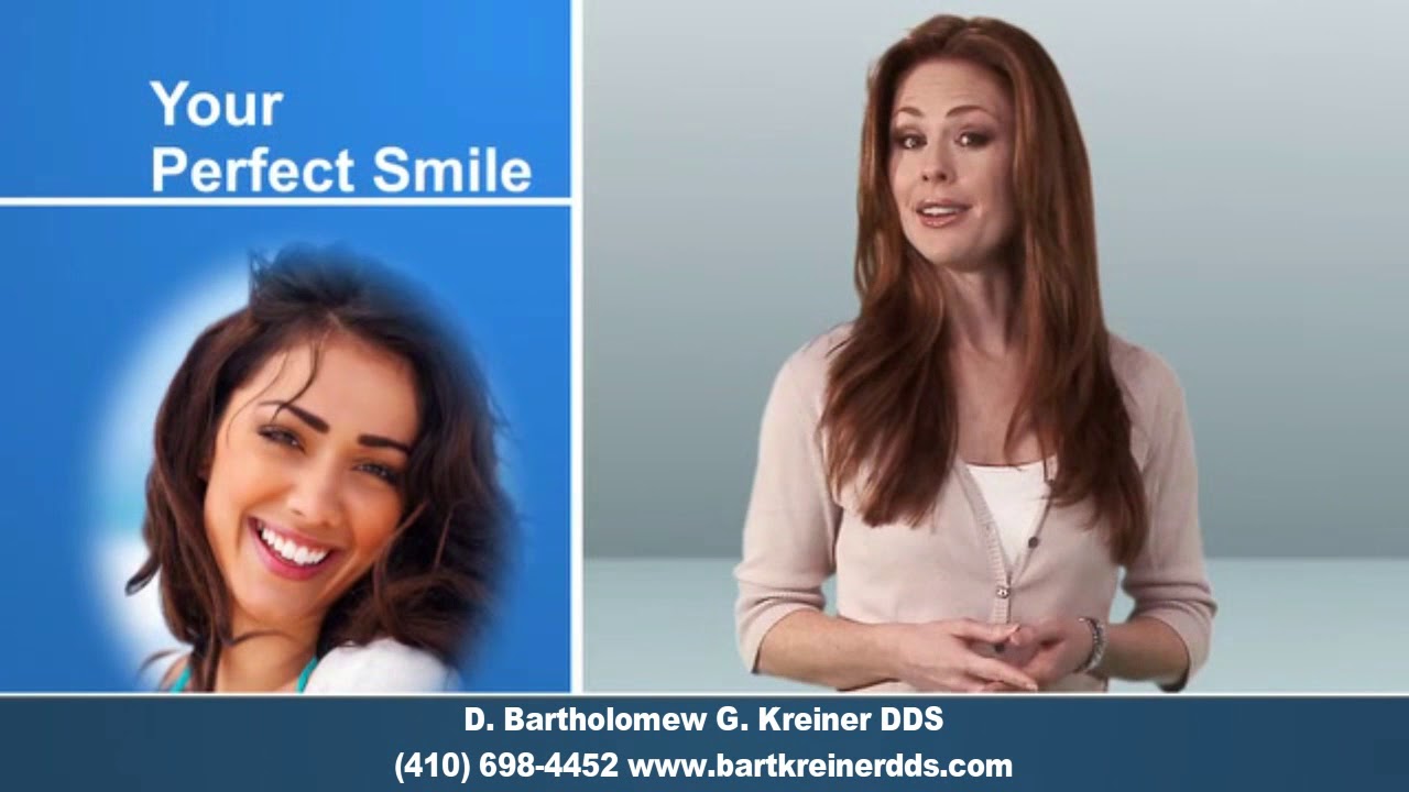 Best Dentist in Bel Air MD
