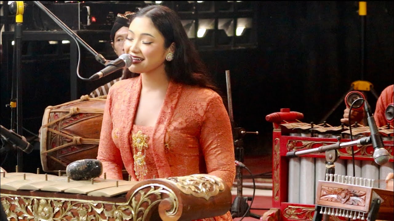 Jenang Gulo | Marcella Dee