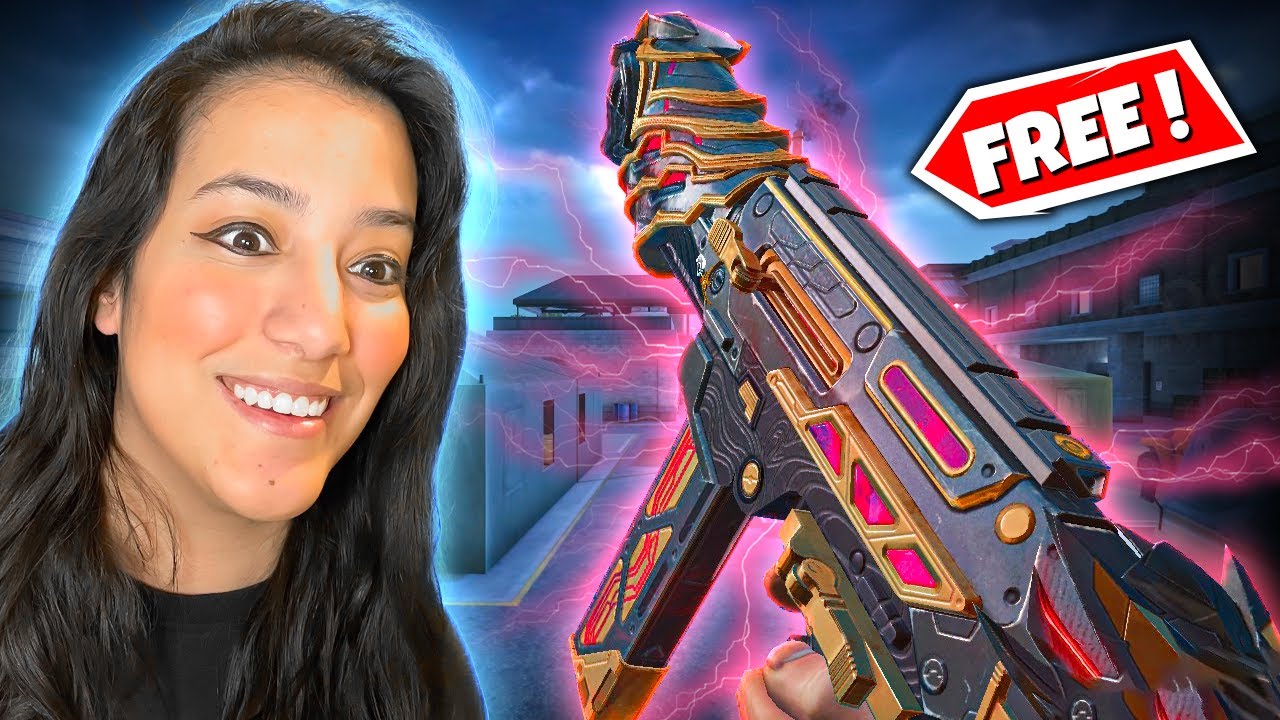 BEST Loadout For FREE Ultra URB *ASURA* in Bloodstrike