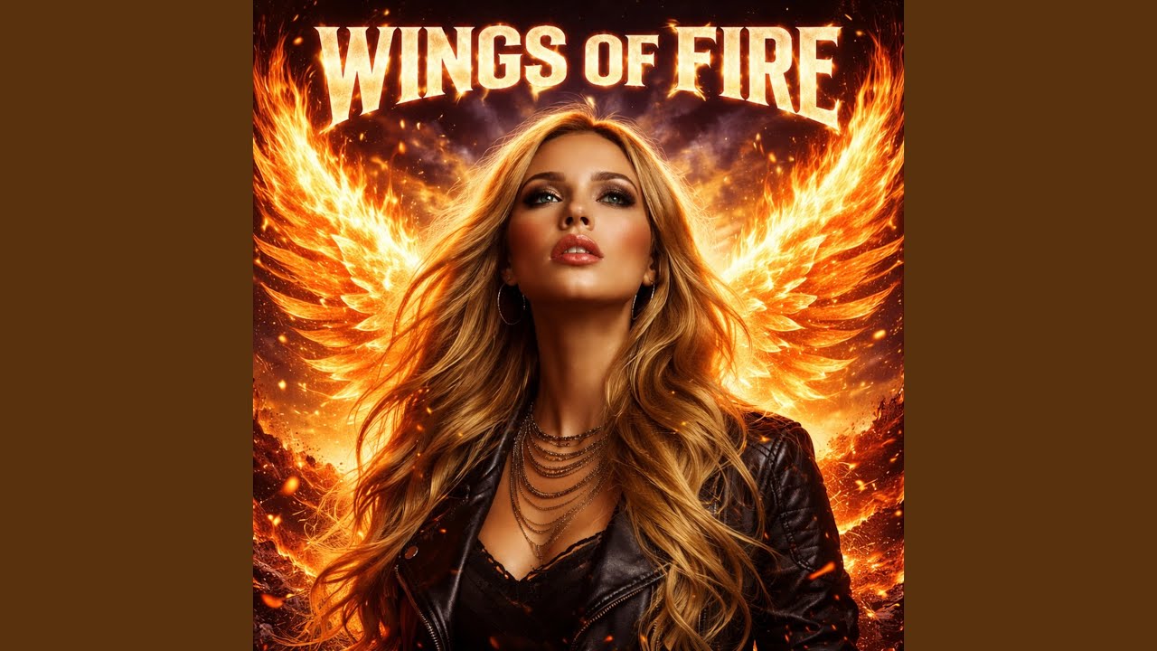 Wings of Fire