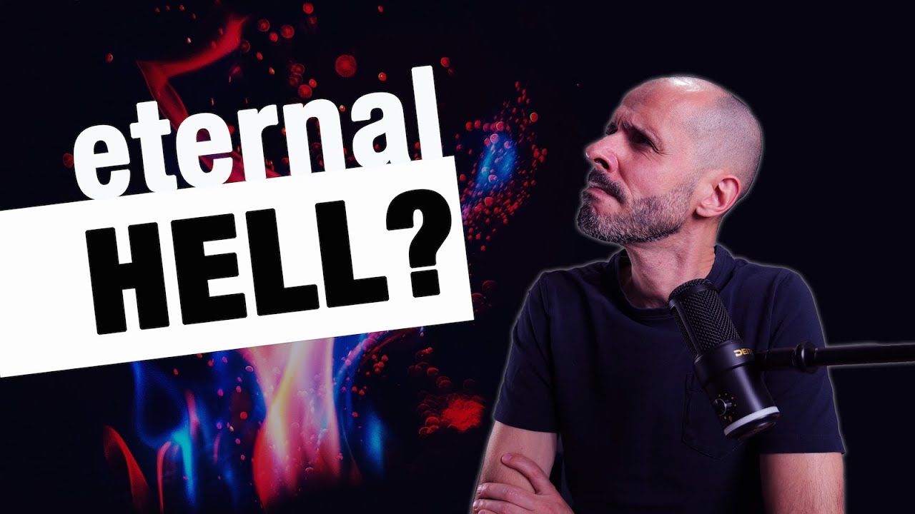 IS HELL ETERNAL? 🔥 Eternal Fire | Death and Hell in the Bible | What Happens When You Die?
