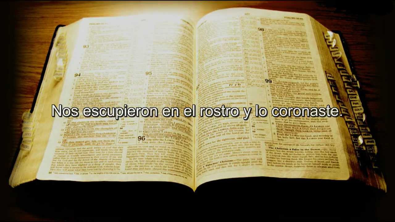 For Today - Crown of Thorns (Sub Español)