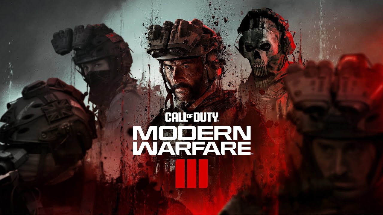 🎬 Modern Warfare Campaign LIVE | Full Story Mode Gameplay