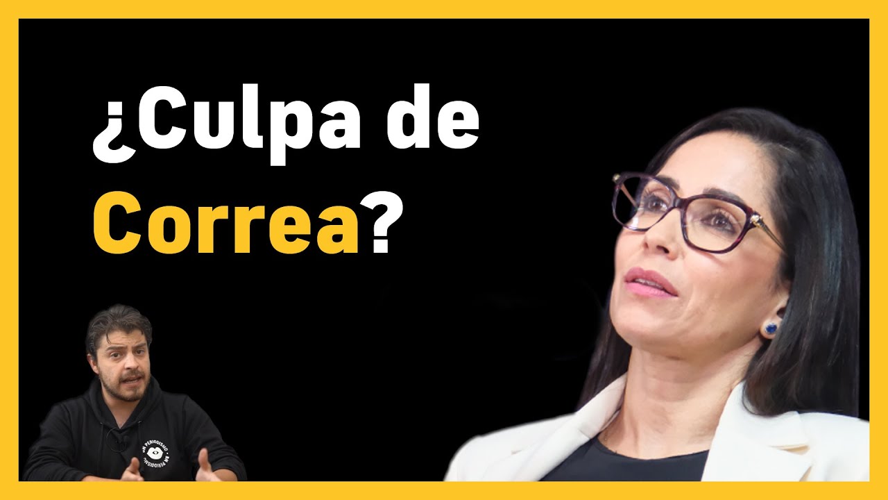 ¿Por qué perdió Luisa González? | El ocaso del correísmo | BN Periodismo | Noticias Ecuador