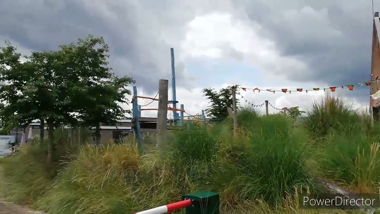 Parkvorstellung Europarcs Kraaijenbergse Plassen in Cuijk