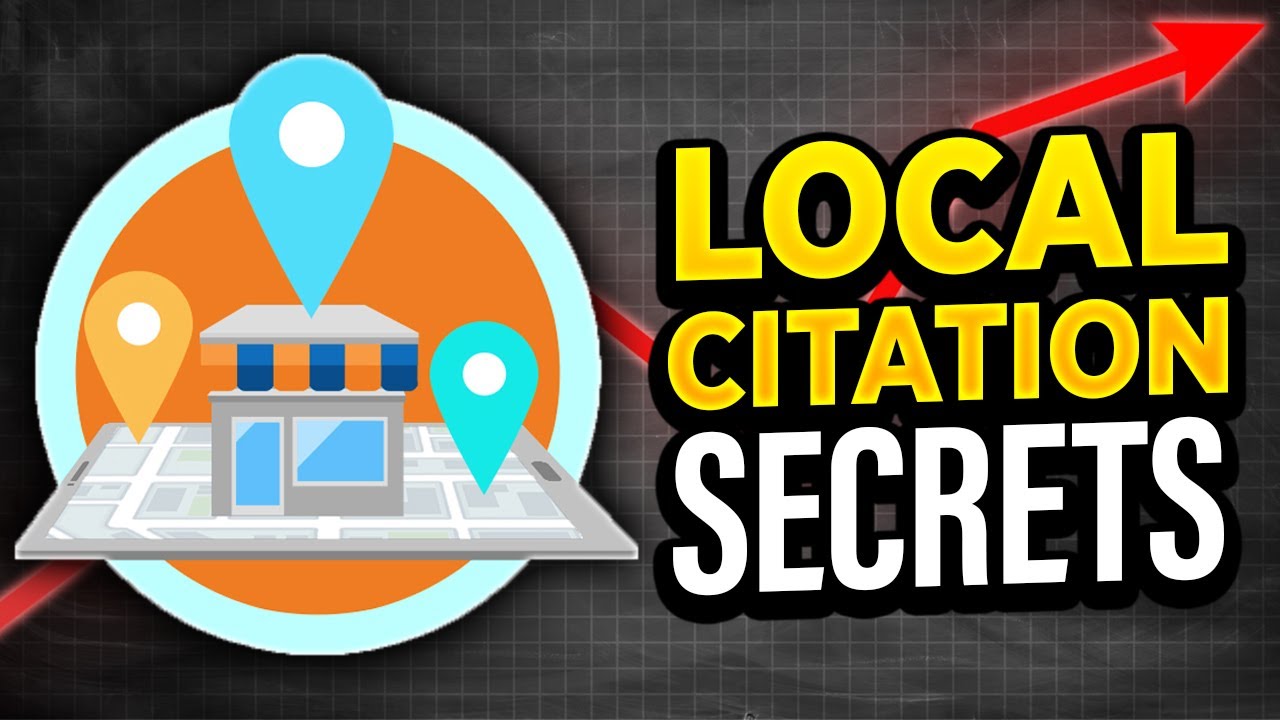 Local citation Handling FOR BEGINNERS - Unlock the Secrets to SEO Success!