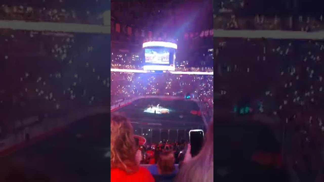Buffalo Bandits 2022 NLL Finals bagpipes intro