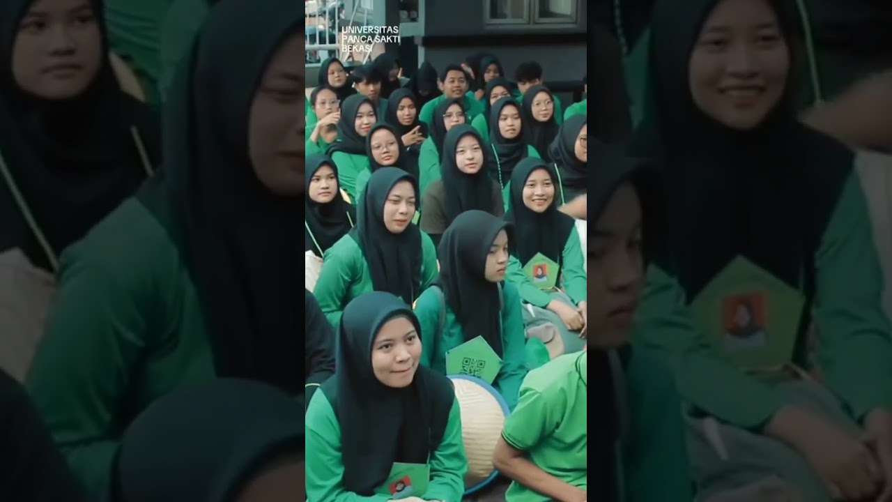 PSU #kampusterjangkau #kuliahsambilkerja