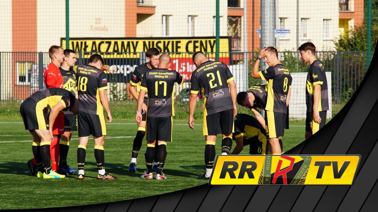 Czas na ligę! Ruch po ostatnich sparingach tego lata