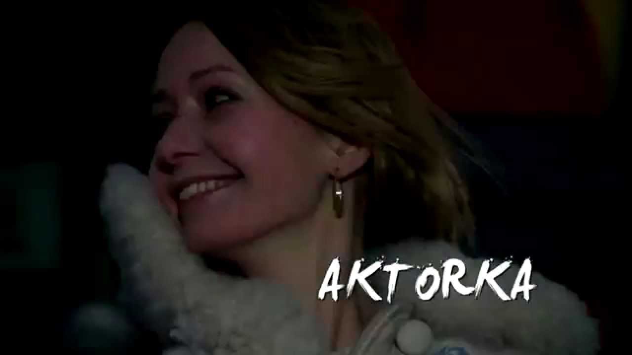 Aktorka. Zwiastun