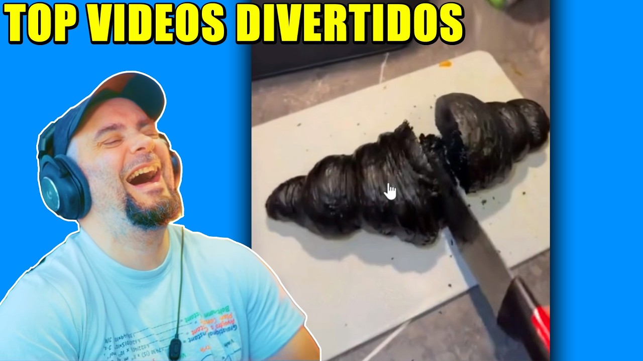 THE FUNNIEST VIDEOS I'VE FOUND #16