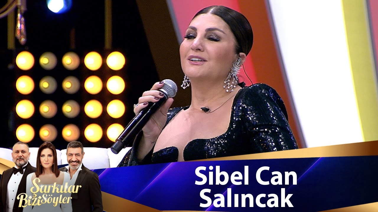 Sibel Can - Salıncak