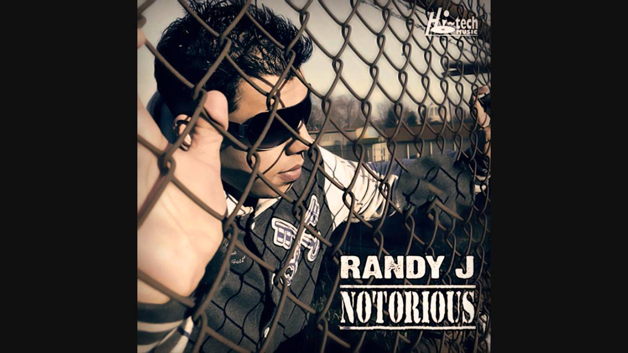 Notorious Jatt | Randy J Ft P.Gill | Notorious | Out Now