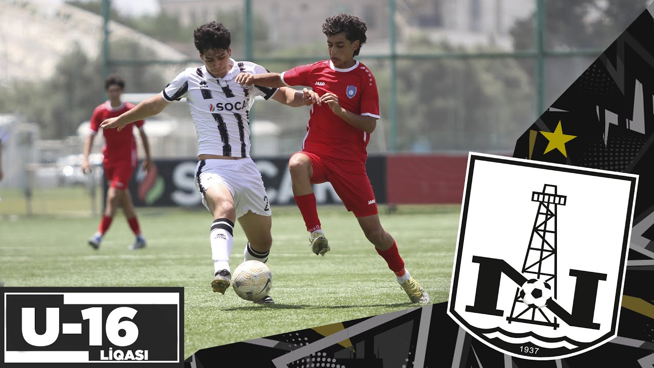 U-16 Liqası | 
