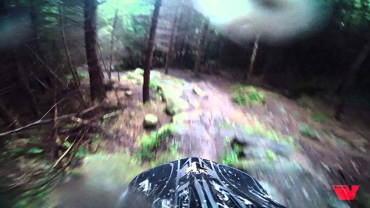 DH2 Rostrevor 2015.