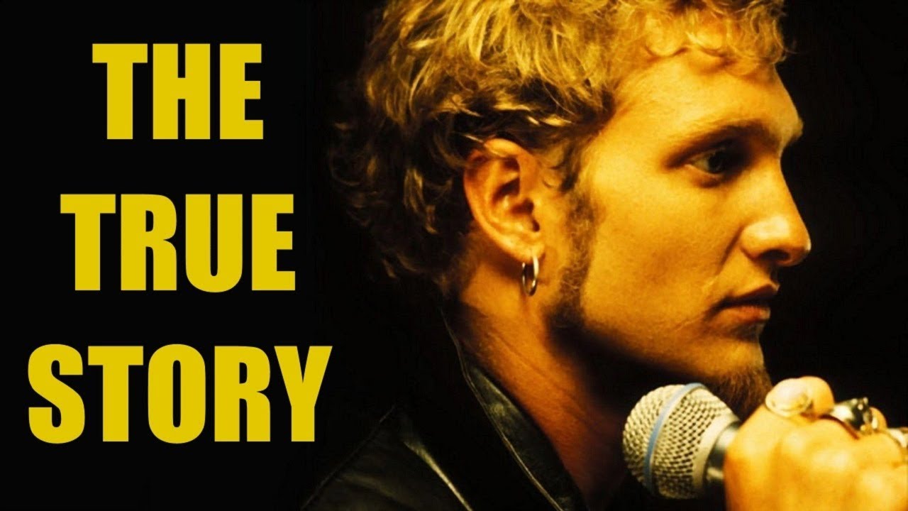 Правдивая история о последнем концерте Лейна Стэйли с Alice In Chains