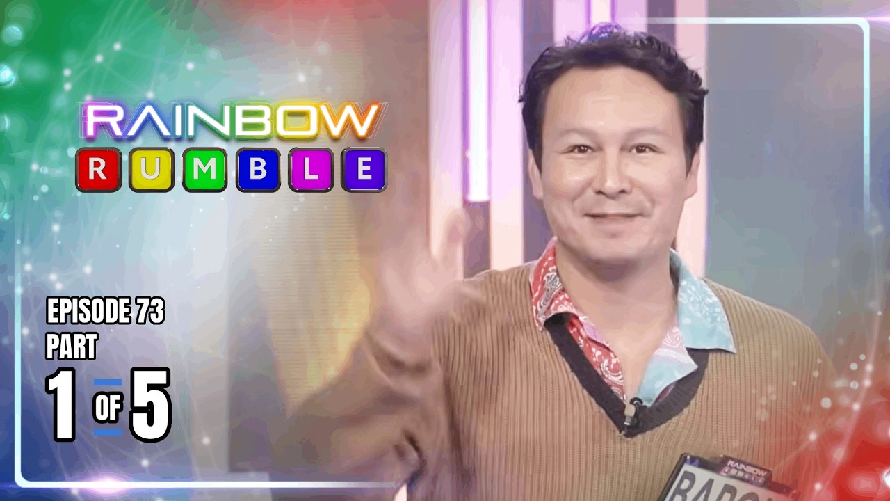 Rainbow Rumble | Episode 73 (1/5) | March 8, 2026