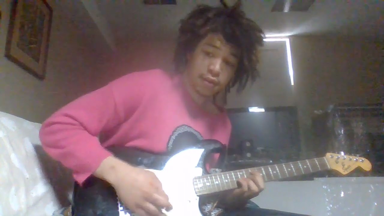 HOW TO WRITE A CHIODOS SONG