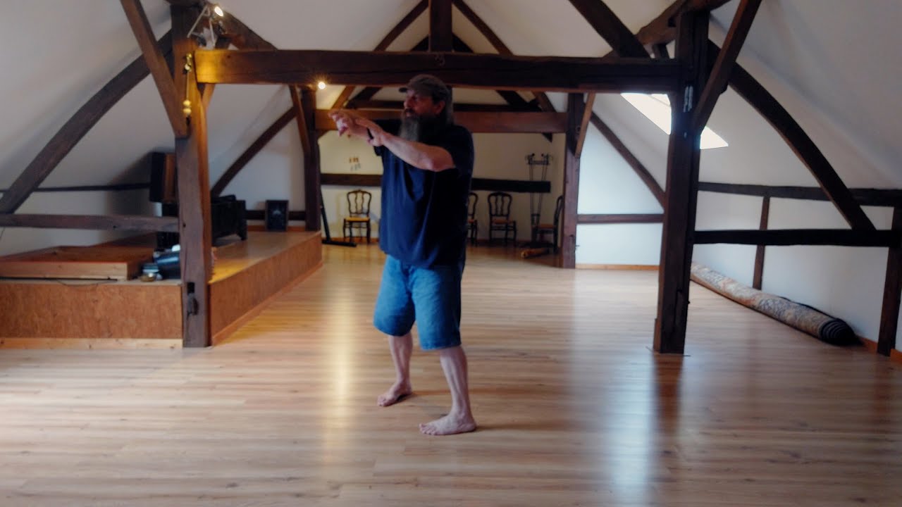 Yang Lu Chan Deel 1   HD 1080p