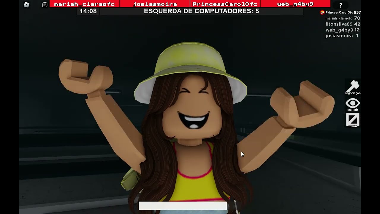 1 HORA DE MARRETÃO NO PC PARTIDAS MUITO TENSAS ME FOCADAM DEMAIS TENTEI FICAR CALMA!!