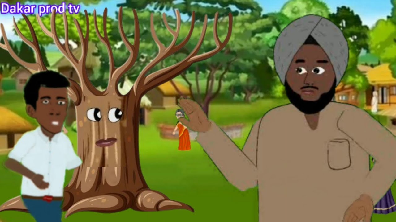 Histoire - assane dafa beuga raye papame ndakh😭😱#assane