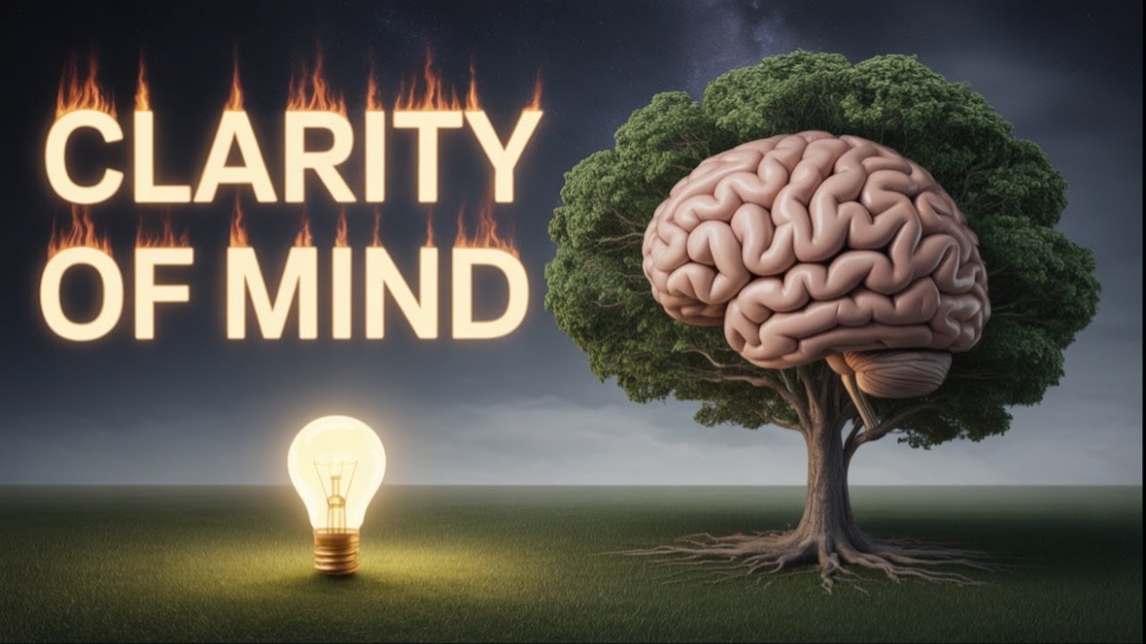 How To Gain Clarity Of Intention (manifestation)