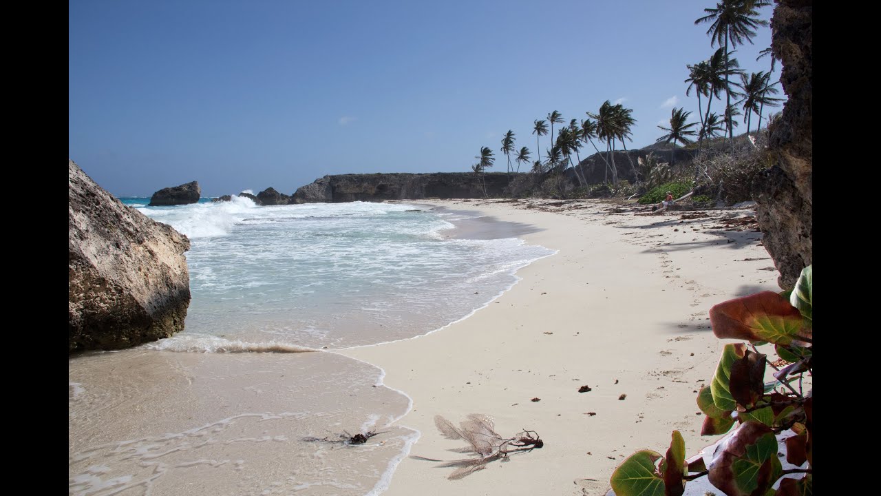 Beaches of Barbados