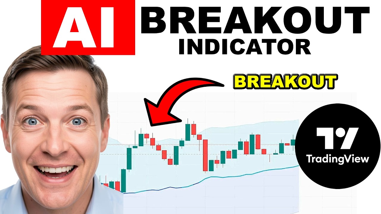 AI Breakout Bands by Zeiierman 📈 Smart TradingView Indicator
