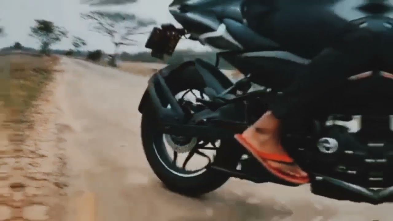 #bikestunt #ns160 #love #jorhatian ❤