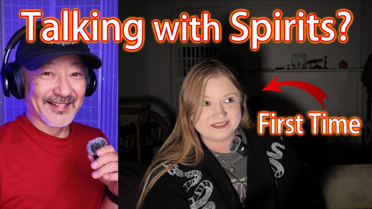 Ghost Hunting. Solo Spirit Session Lockdown 2. We Left Her Alone in a Haunted Room. [Necrometer]