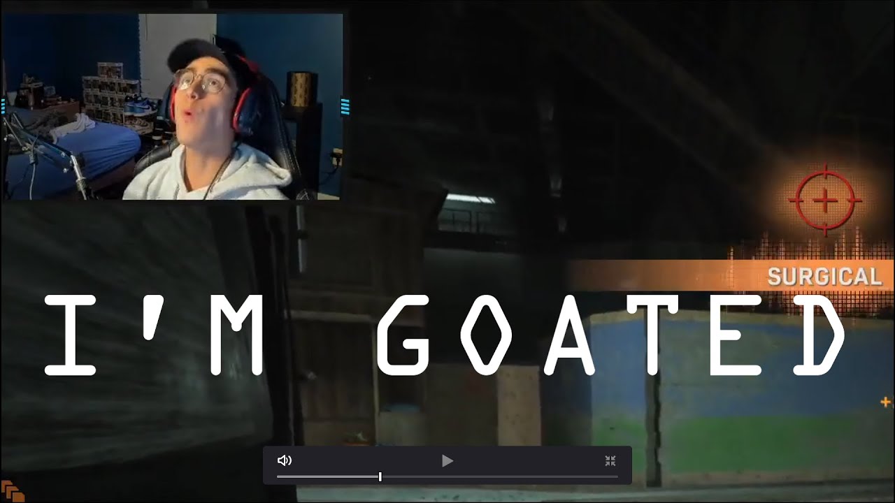 INSANE COD GAMEPLAY