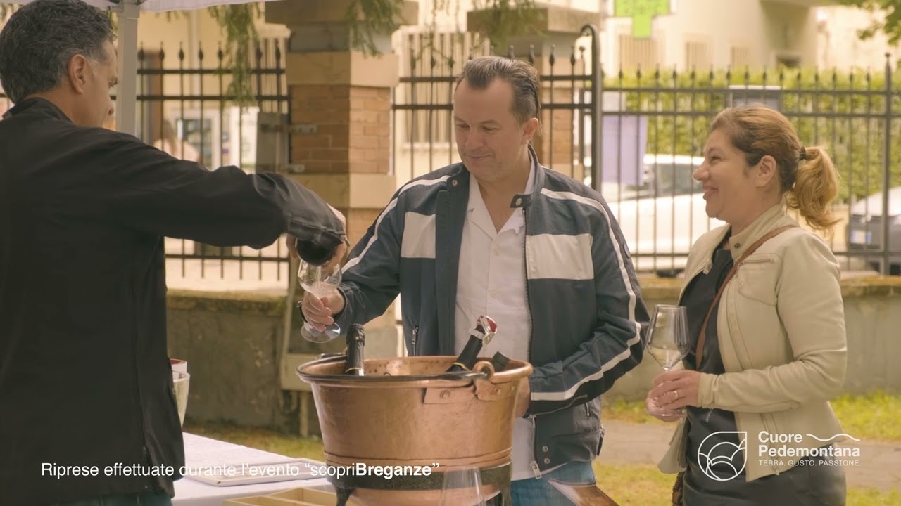 Comune Breganze