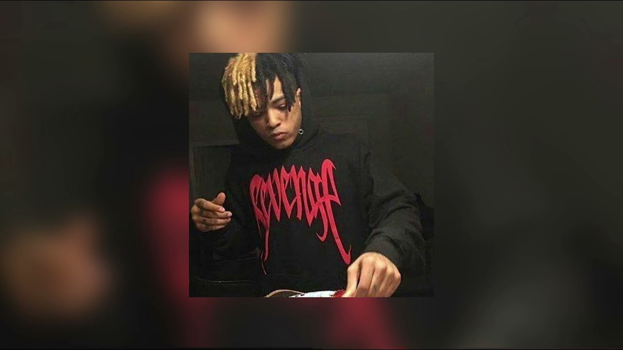 XXXTENTACION - SAD! (Sped up TikTok Remix)