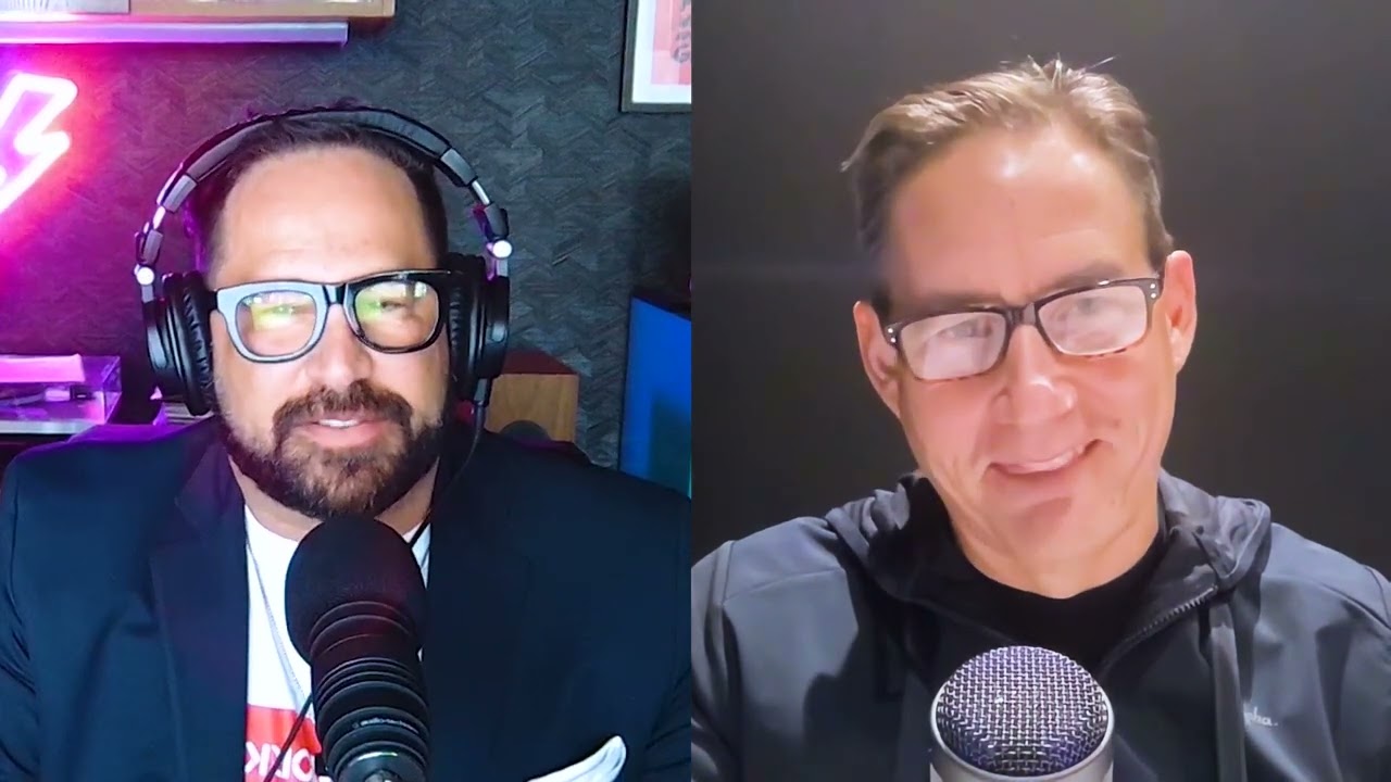 World 50 CEO David Wilkie | The Power of Peer Communities