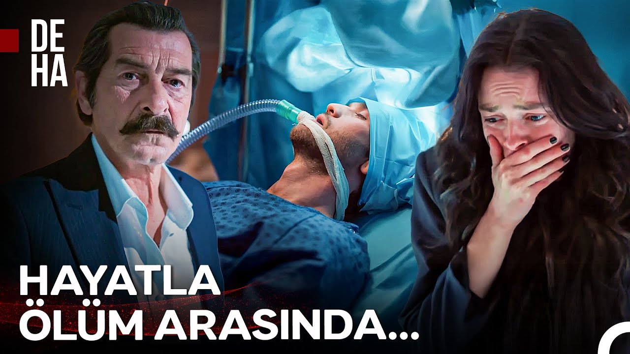 Devran'ın Yaşamasına Sebep Oldular - Deha