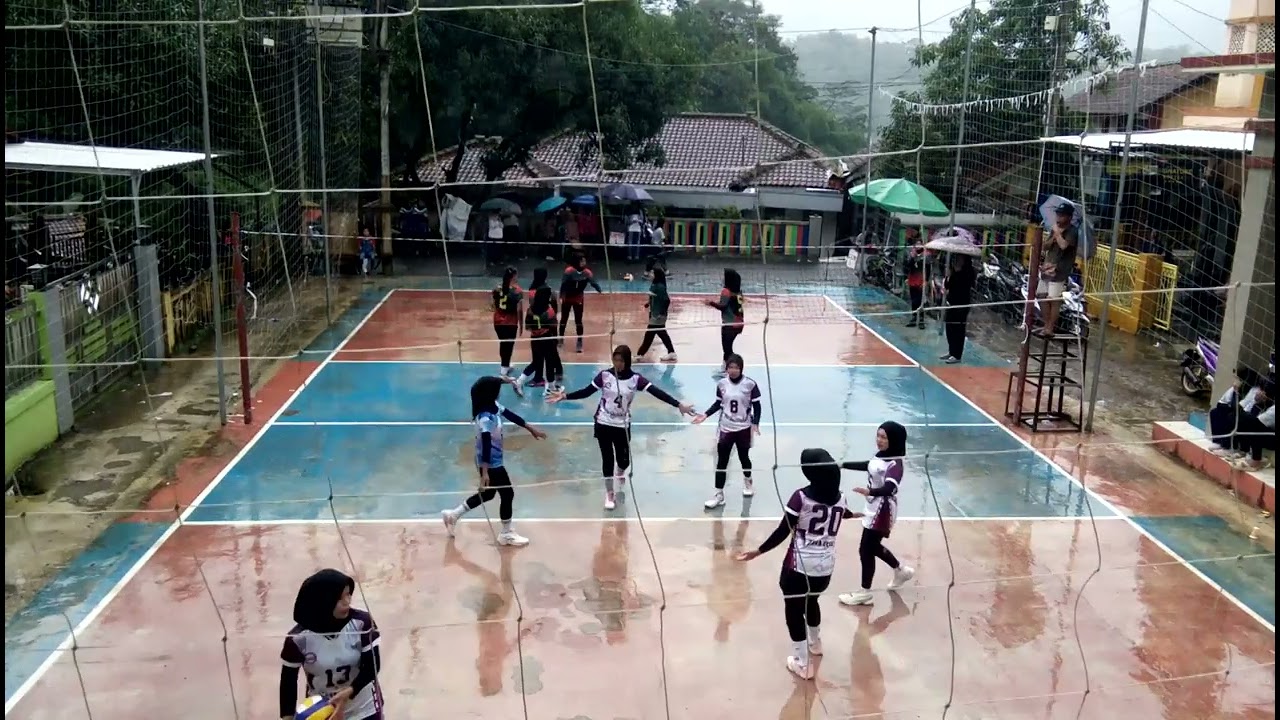 Meong Anom vs Java 