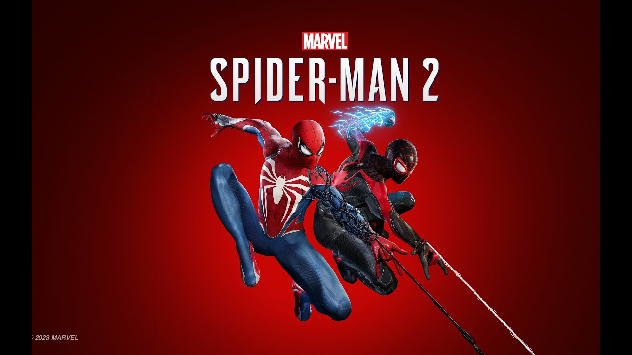 Mówili, że jestem za stary na gry... ZOBACZ TO! Spider-Man  2 odc 4