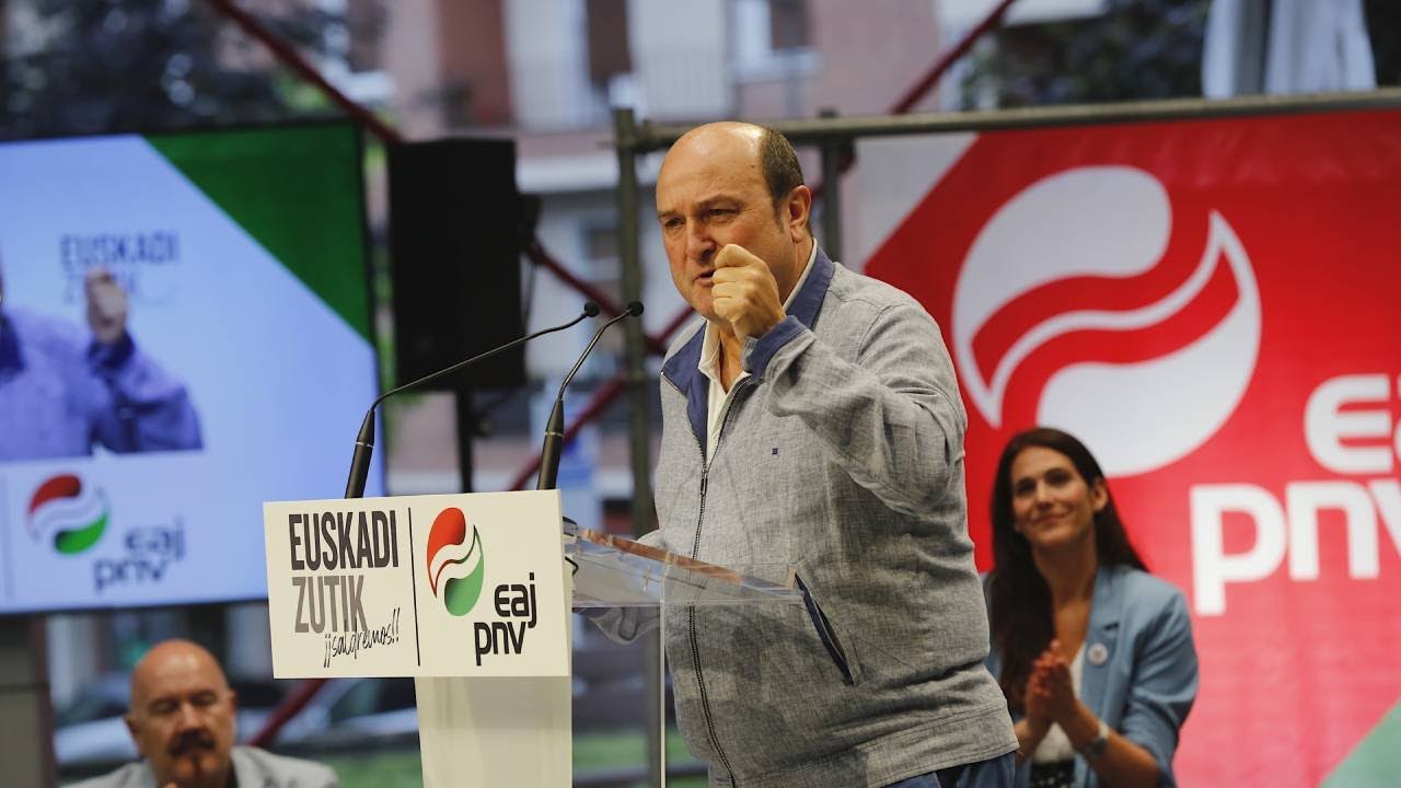 Ortuzar: 