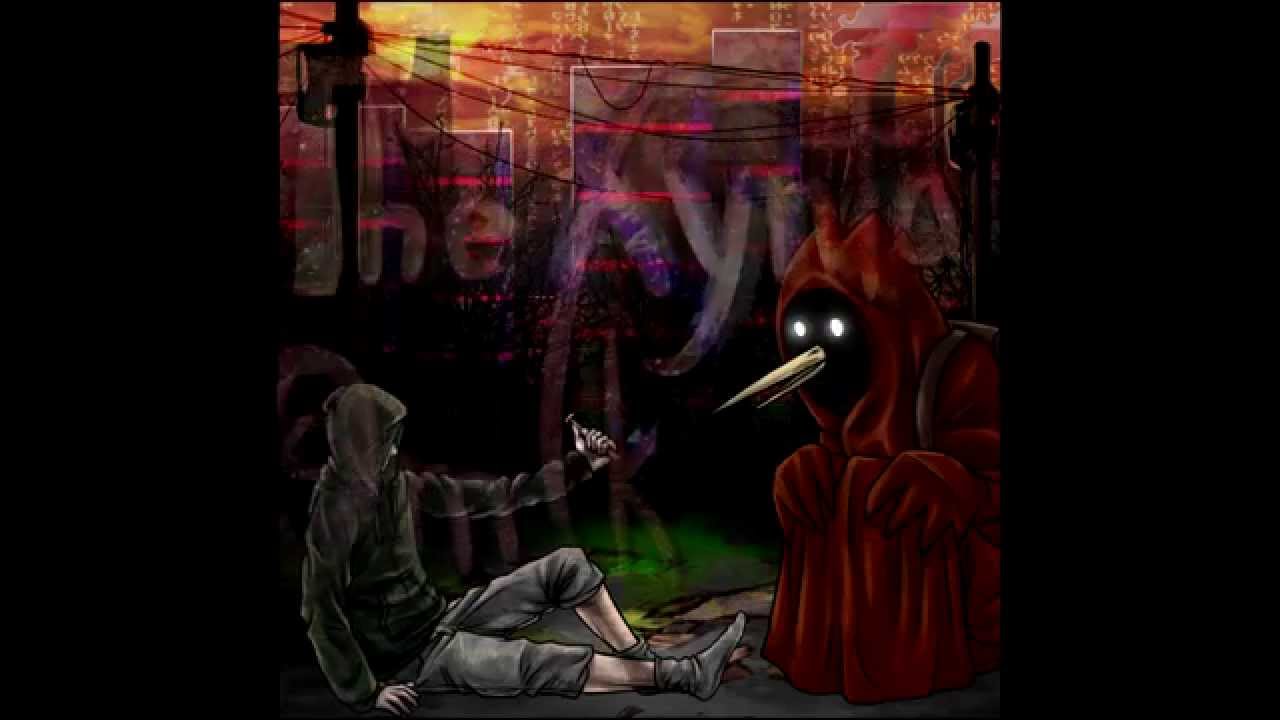 The Xynta - Om(k (Omsk) clip by Shesterenka
